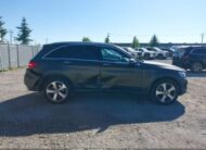 2018 MERCEDES-BENZ GLC 300 4MATIC | VIN: WDC0G4KB4JF434237