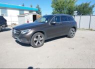 2018 MERCEDES-BENZ GLC 300 4MATIC | VIN: WDC0G4KB4JF434237