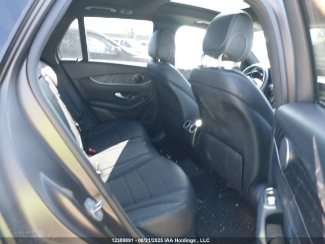 2018 MERCEDES-BENZ GLC 300 4MATIC | VIN: WDC0G4KB4JF434237