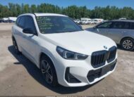 2025 BMW X1 | VIN: WBX73EF04S5048880