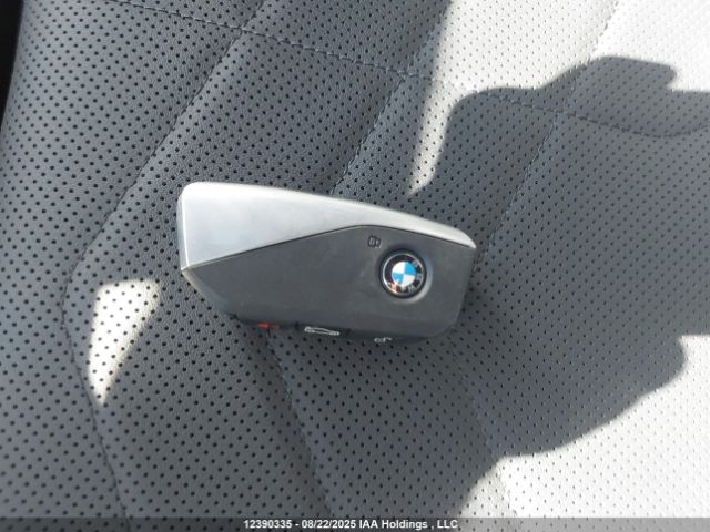 2025 BMW X1 | VIN: WBX73EF04S5048880