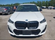 2025 BMW X1 | VIN: WBX73EF04S5048880