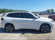 2025 BMW X1 | VIN: WBX73EF04S5048880