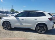 2025 BMW X1 | VIN: WBX73EF04S5048880