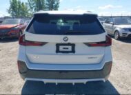 2025 BMW X1 | VIN: WBX73EF04S5048880