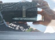 2025 BMW X1 | VIN: WBX73EF04S5048880