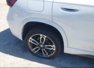 2025 BMW X1 | VIN: WBX73EF04S5048880