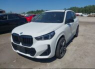2025 BMW X1 | VIN: WBX73EF04S5048880