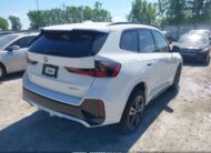 2025 BMW X1 | VIN: WBX73EF04S5048880