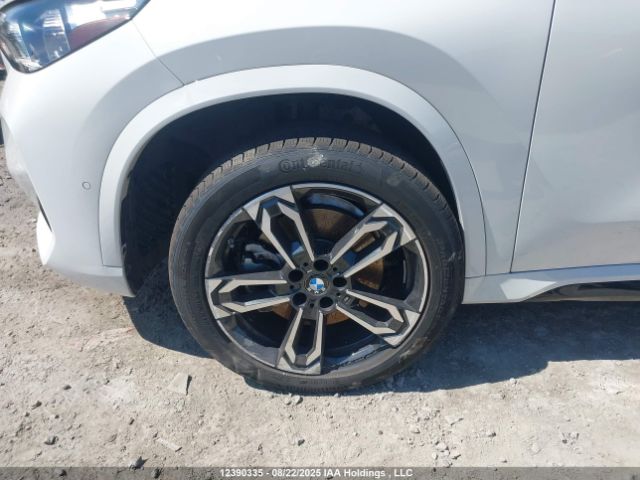 2025 BMW X1 | VIN: WBX73EF04S5048880