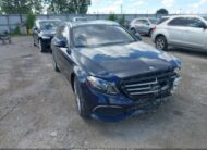 2019 MERCEDES-BENZ E 450 4MATIC | VIN: WDDZH6JB5KA541910