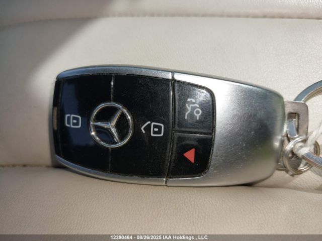 2019 MERCEDES-BENZ E 450 4MATIC | VIN: WDDZH6JB5KA541910