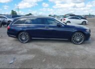 2019 MERCEDES-BENZ E 450 4MATIC | VIN: WDDZH6JB5KA541910