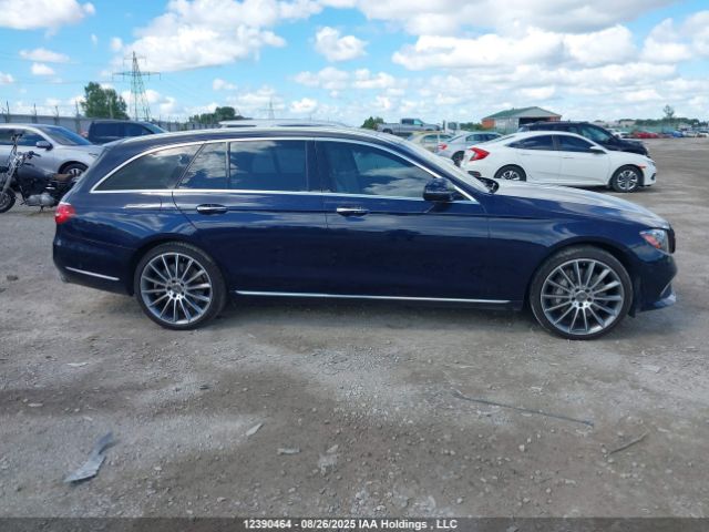 2019 MERCEDES-BENZ E 450 4MATIC | VIN: WDDZH6JB5KA541910