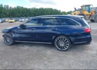 2019 MERCEDES-BENZ E 450 4MATIC | VIN: WDDZH6JB5KA541910