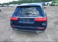 2019 MERCEDES-BENZ E 450 4MATIC | VIN: WDDZH6JB5KA541910
