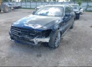 2019 MERCEDES-BENZ E 450 4MATIC | VIN: WDDZH6JB5KA541910