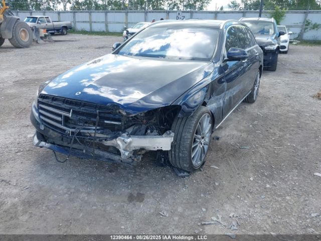 2019 MERCEDES-BENZ E 450 4MATIC | VIN: WDDZH6JB5KA541910
