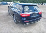 2019 MERCEDES-BENZ E 450 4MATIC | VIN: WDDZH6JB5KA541910