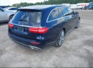 2019 MERCEDES-BENZ E 450 4MATIC | VIN: WDDZH6JB5KA541910