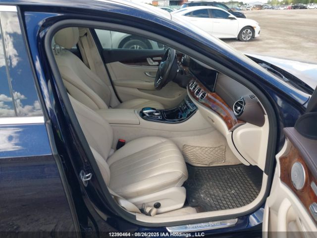 2019 MERCEDES-BENZ E 450 4MATIC | VIN: WDDZH6JB5KA541910
