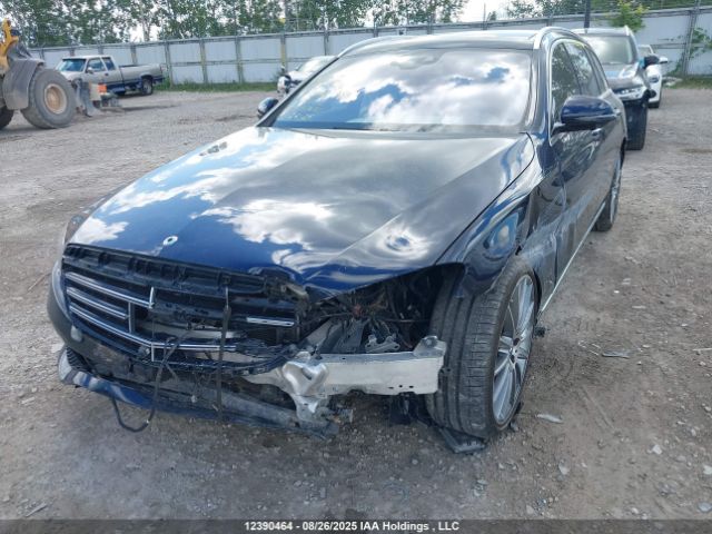 2019 MERCEDES-BENZ E 450 4MATIC | VIN: WDDZH6JB5KA541910