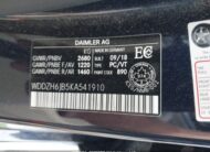 2019 MERCEDES-BENZ E 450 4MATIC | VIN: WDDZH6JB5KA541910