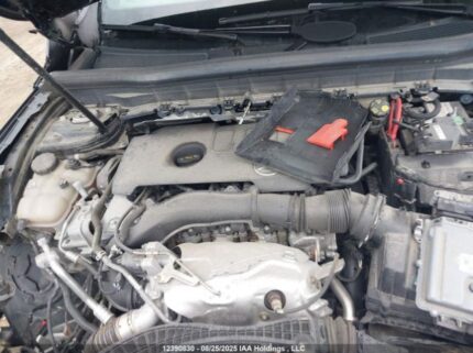 2021 MERCEDES-BENZ GLB 250 4MATIC | VIN: W1N4M4HB8MW108218