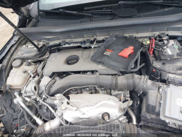 2021 MERCEDES-BENZ GLB 250 4MATIC | VIN: W1N4M4HB8MW108218