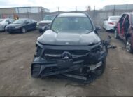 2021 MERCEDES-BENZ GLB 250 4MATIC | VIN: W1N4M4HB8MW108218
