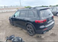 2021 MERCEDES-BENZ GLB 250 4MATIC | VIN: W1N4M4HB8MW108218