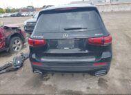 2021 MERCEDES-BENZ GLB 250 4MATIC | VIN: W1N4M4HB8MW108218