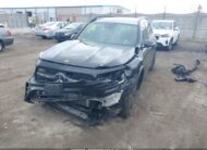 2021 MERCEDES-BENZ GLB 250 4MATIC | VIN: W1N4M4HB8MW108218