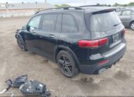 2021 MERCEDES-BENZ GLB 250 4MATIC | VIN: W1N4M4HB8MW108218