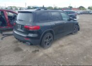 2021 MERCEDES-BENZ GLB 250 4MATIC | VIN: W1N4M4HB8MW108218