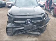 2021 MERCEDES-BENZ GLB 250 4MATIC | VIN: W1N4M4HB8MW108218