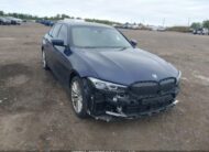 2023 BMW 330XI | VIN: 3MW89FF08P8D31232