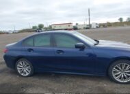 2023 BMW 330XI | VIN: 3MW89FF08P8D31232