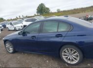 2023 BMW 330XI | VIN: 3MW89FF08P8D31232