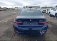 2023 BMW 330XI | VIN: 3MW89FF08P8D31232