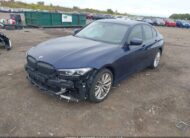 2023 BMW 330XI | VIN: 3MW89FF08P8D31232