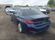 2023 BMW 330XI | VIN: 3MW89FF08P8D31232