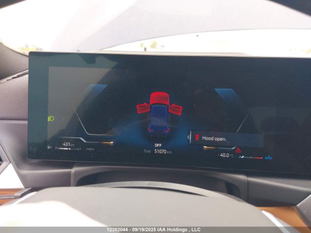 2023 BMW 330XI | VIN: 3MW89FF08P8D31232
