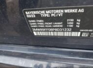 2023 BMW 330XI | VIN: 3MW89FF08P8D31232