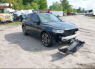 2020 AUDI SQ5 | VIN: WA1C4AFYXL2035765