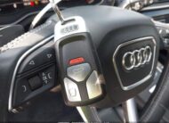 2020 AUDI SQ5 | VIN: WA1C4AFYXL2035765