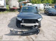 2020 AUDI SQ5 | VIN: WA1C4AFYXL2035765