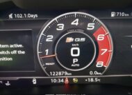 2020 AUDI SQ5 | VIN: WA1C4AFYXL2035765