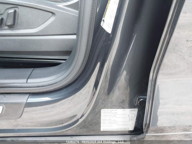 2020 AUDI SQ5 | VIN: WA1C4AFYXL2035765