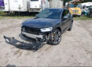 2020 AUDI SQ5 | VIN: WA1C4AFYXL2035765